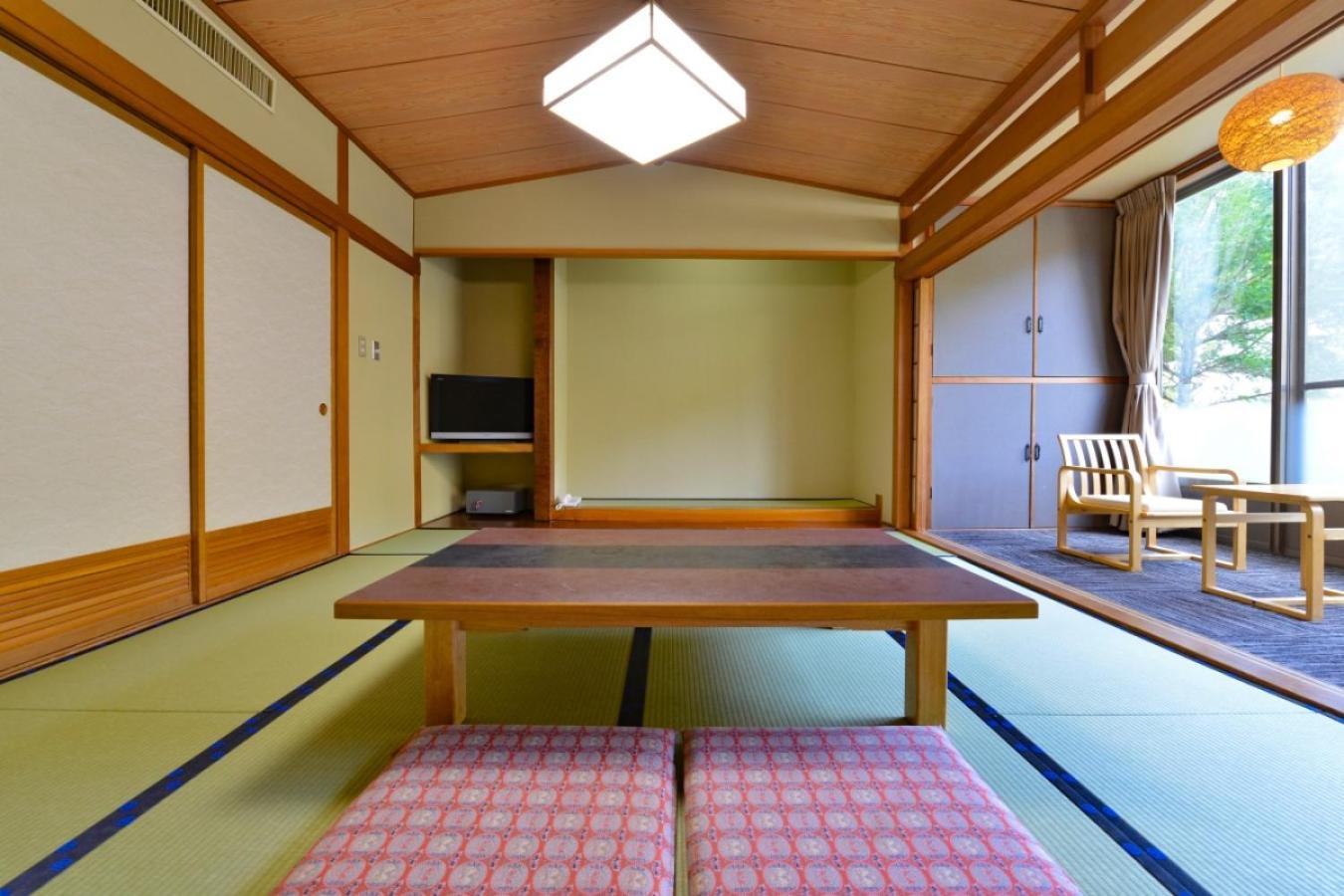 Ooedo Onsen Monogatari Shinshu Kakeyu Hotel อูเอดะ ห้อง รูปภาพ